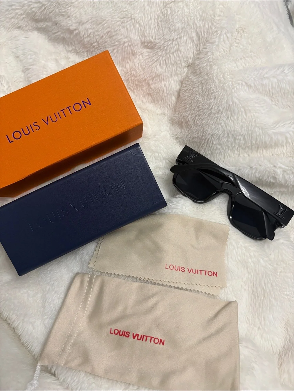 Louis Vuitton sunglasses